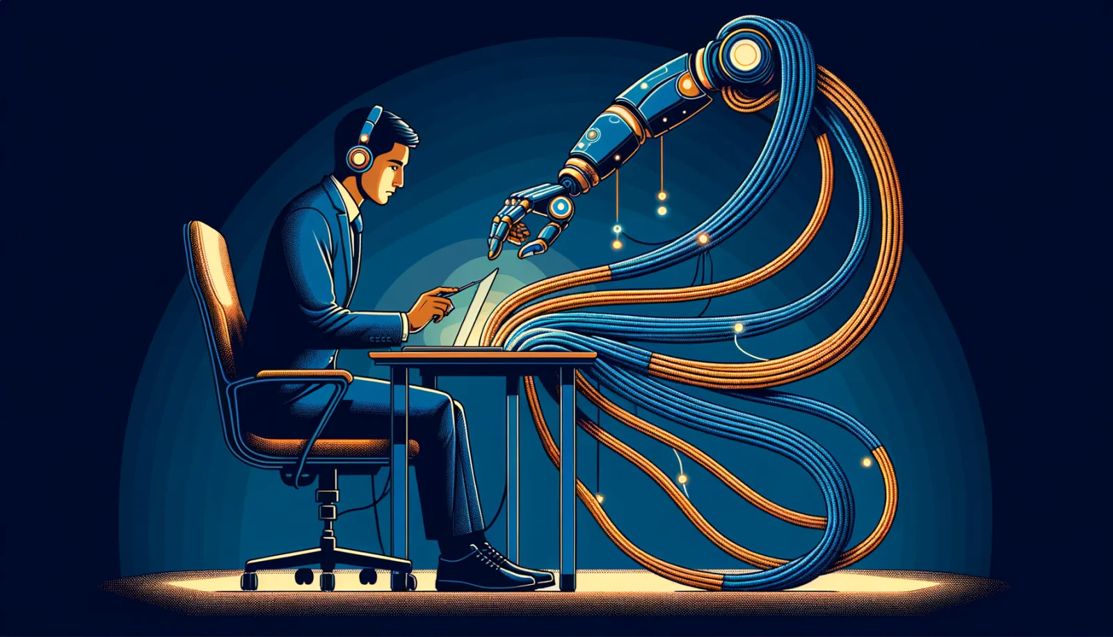 Free Doesn't Mean Open: How AI Is Unbundling the Open Source Bargain