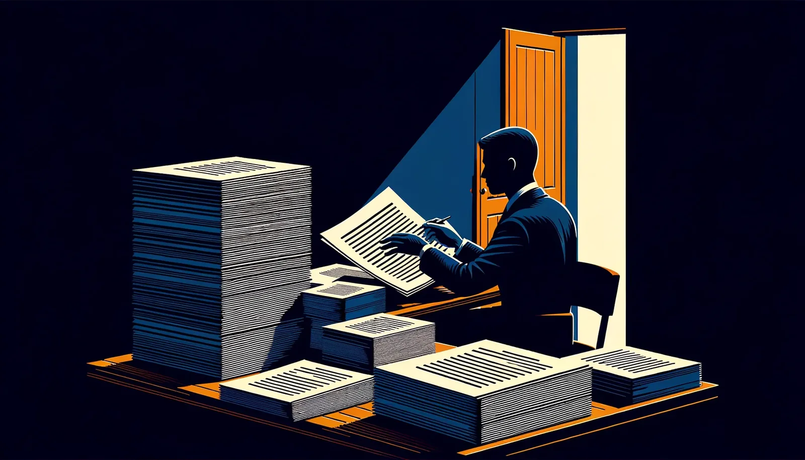 Opening Polyphon: Trust Needs an Exit